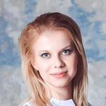 Парамонова Анастасия Андреевна, ЛОР - Щёкино