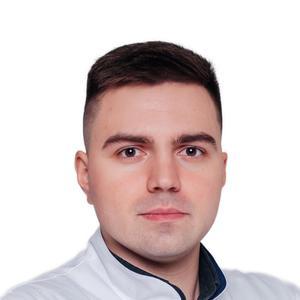 Пряников Александр Вадимович, ортопед , травматолог - Щёкино
