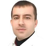 Базаров Сергей Михайлович, Хирург, врач УЗИ, проктолог (колопроктолог) - Венёв