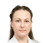 Дибцова Екатерина Юрьевна, Гематолог, Онколог-гематолог - Москва