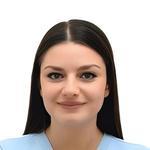 Техова Светлана Юрьевна, Детский стоматолог, Детский ортодонт, Стоматолог-ортодонт - Щёлково