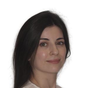 Искендерова Эльмира Ажифендиевна, стоматолог-ортодонт, детский ортодонт - Щёлково