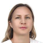 Миннуллина Гузель Ваисовна Миннуллина Гузель Ваисовна, Невролог - Фрязино