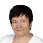 Морозова Галина Александровна Морозова Галина Александровна, Детский невролог, Невролог - Фрязино