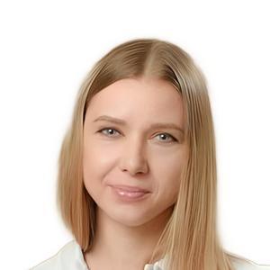 Ликучева Юлия Михайловна, стоматолог-ортодонт - Щёлково