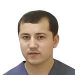Махмудов Махмуджон Мубинович, Невролог, Алголог, Функциональный диагност - Москва