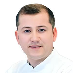 Махмудов Махмуджон Мубинович, Невролог, вертебролог, мануальный терапевт - Щёлково