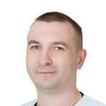 Мартынов Андрей Олегович, Гастроэнтеролог, Детский гастроэнтеролог - Фрязино