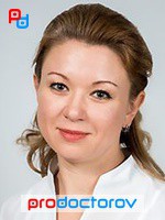 Корженкова Татьяна Юрьевна, Стоматолог, Пародонтолог, Стоматолог-хирург - Москва
