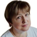 Шалыгина Валерия Евгеньевна, Терапевт, Эндокринолог - Щёлково