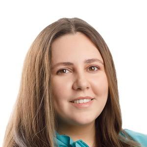 Чиргадзе Лола Гивиевна, стоматолог-ортодонт, детский ортодонт - Щёлково