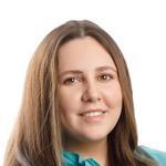 Чиргадзе Лола Гивиевна, Стоматолог-ортодонт, Детский ортодонт - Щёлково
