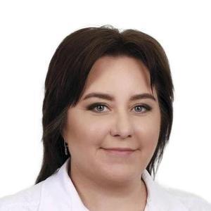 Кириллова Ольга Дмитриевна, Гастроэнтеролог, терапевт - Щёлково
