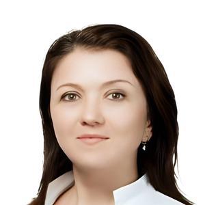 Щербакова Татьяна Владимировна, невролог - Щёлково