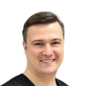 Никульчин Алексей Владимирович, стоматолог-ортопед, стоматолог-имплантолог, стоматолог-хирург - Щёлково