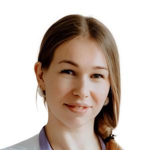 Бледных Татьяна Алексеевна, неонатолог - Щёлково