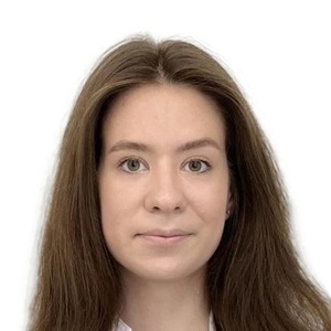 Теплова (Косинерова) Александра Ильинична, стоматолог-ортодонт - Щёлково