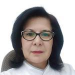 Патдыкова Дженнет Атаевна, Терапевт, Гериатр (геронтолог), Гирудотерапевт - Щёлково