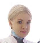 Стрельцова Любовь Борисовна, Онколог, акушер, гинеколог - Москва