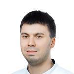 Рзаев Закир Камилович Рзаев Закир Камилович, Травматолог, ортопед - Москва