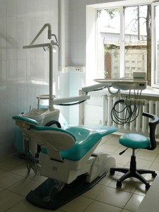 Кабинет гигиениста стоматологического