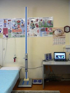 Кабинет врачебной консультации