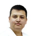 Нигаматов Ахнаф Ахмадеевич