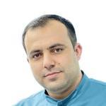 Аль Дхесс Билаль , Стоматолог-ортодонт, Стоматолог, Стоматолог-хирург - Магнитогорск