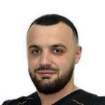 Асанов Али Диляверович Асанов Али Диляверович, Стоматолог-хирург, Стоматолог - Симферополь