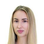 Апанасенко Екатерина Максимовна, Терапевт, Пульмонолог - Симферополь