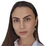 Ветрова Ирина Анатольевна, Кардиолог - Симферополь