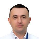 Эмирасанов Алим Ринатович, Офтальмолог (окулист) - Симферополь