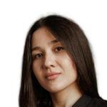 Саранаева Мавиле Мустафаевна, Стоматолог - Симферополь