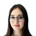 Чауш Севиля Аметовна, Кардиолог, Ревматолог, Терапевт - Симферополь