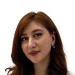 Сеттарова Эльвира Седалиевна, Терапевт - Симферополь