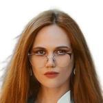 Корсун Алёна Валериевна, Педиатр - Симферополь
