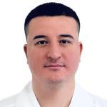 Акимов Тимур Жалилович, Кардиохирург, Сосудистый хирург (ангиохирург) - Симферополь