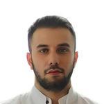 Гусейнов Эмин Натигович, Кардиохирург - Симферополь