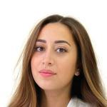 Мемедулаева Эльвина Рустемовна, ЛОР - Симферополь