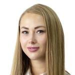 Шкедя Яна Игоревна, Гинеколог-эндокринолог, Акушер, Гинеколог, Детский гинеколог - Симферополь