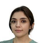 Илясова Севиля Энверовна, Стоматолог, Детский стоматолог - Симферополь