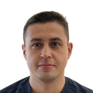 Борисов Игорь Валерьевич, ортопед - Симферополь