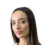 Курбединова Халифе Эльвизовна, Рентгенолог, Детский рентгенолог - Симферополь