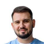 Куц Артем Анатольевич, Детский ЛОР, Детский ЛОР-хирург, ЛОР, ЛОР-хирург - Симферополь