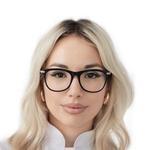 Бейтулаева Лемара Айдеровна Бейтулаева Лемара Айдеровна, Гинеколог - Симферополь