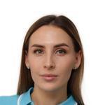 Мельник Анастасия Павловна, Стоматолог - Симферополь