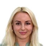 Мальцева Кристина Владимировна, Стоматолог, Детский стоматолог, Стоматолог-хирург - Симферополь