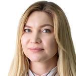 Шнайдер Инна Сергеевна, Рентгенолог, Детский рентгенолог - Симферополь