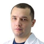 Чалаев Эмиль Рустемович, Педиатр - Симферополь