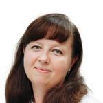 Вологжанина Елена Евгеньевна, Дерматолог - Симферополь